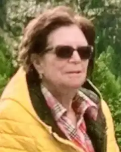 PATRIZIA CARRARA