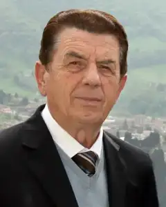 RENZO BOMBONATO