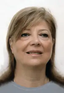 MIRIAM GAZZOLI