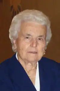 MARIA BONETTI