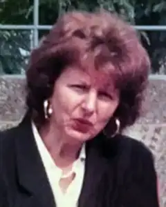 ELVIRA PIZZORNI