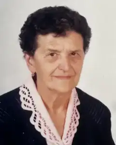 PIERINA PRESCIANI