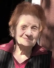 GIUSEPPINA ROMANO