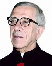 PADRE ANTONIO  BARZAGHI