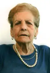 MARIA   BENAGLIA