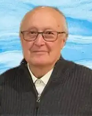 CLAUDIO ROSSI