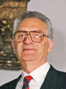 VINCENZO BALLETTA