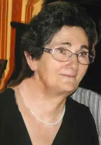 PIERINA SEGHEZZI