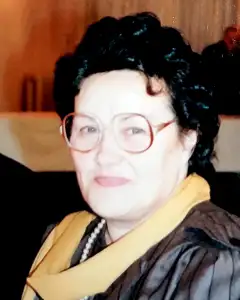 RAFFAELLA FONDRINI