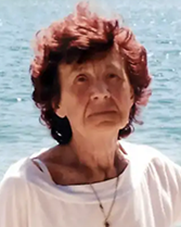 MARIUCCIA ZENONI