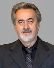 LUIGI ALGERI