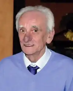 GIUSEPPE PEDRETTI (PINO)