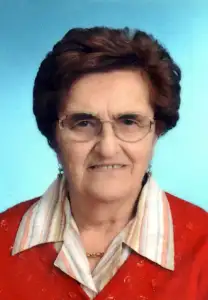 AGNESE ALLIERI