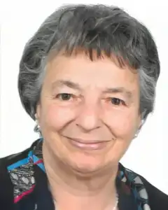 ANNAMARIA MAURI