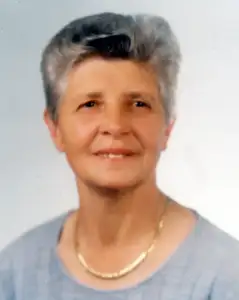 GIUSEPPINA CARRARA