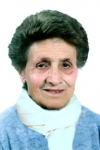 GIUSEPPINA VILLA