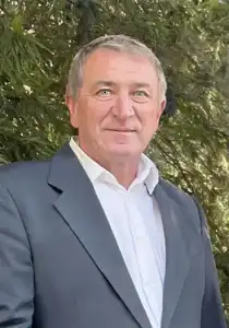 RENATO GIAVARINI