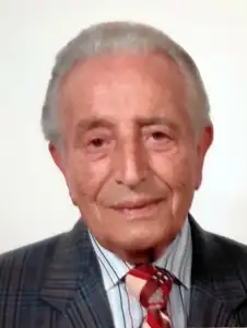 CARLO  LOCATELLI (GINO)