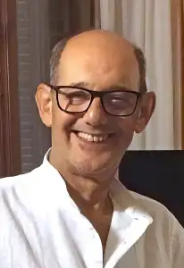 MAURIZIO  RINAUDO