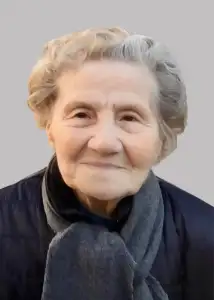 LUIGIA PINACOLI