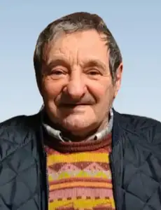 ERNESTO GALLI