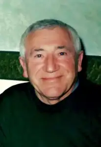 GINO PASSONI