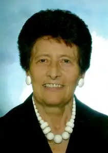 MARIA LORENZI