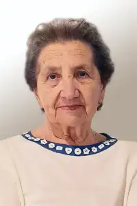 ROSA ANGELA CORTESI