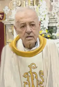 DON MARIO RAVASIO