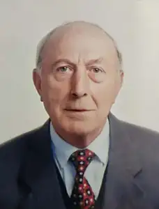 LUIGI TAGLIAFERRI