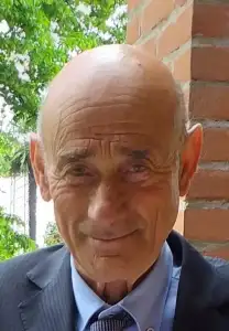 GIUSEPPE AMBROSINI