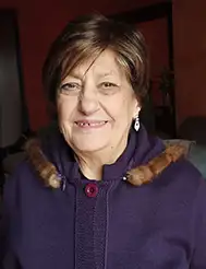 LUCIA DE STEFANO