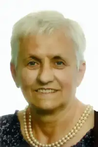  GIUSEPPINA  AGOSTINELLI 