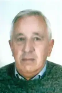 VIRGINIO TRAINA