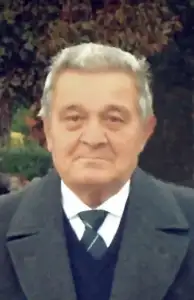 MARIO PIZZABALLA