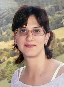 GIOVANNA ZONCA