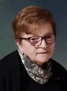 GIUSEPPINA ALGERI