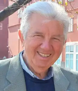 EDOARDO CAROZZI