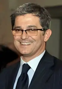 FIORENZO  ALBORGHETTI 