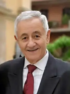 NINO  CATTANEO