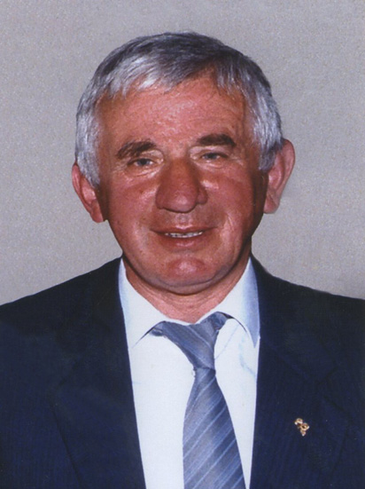 MARIO ANGERETTI