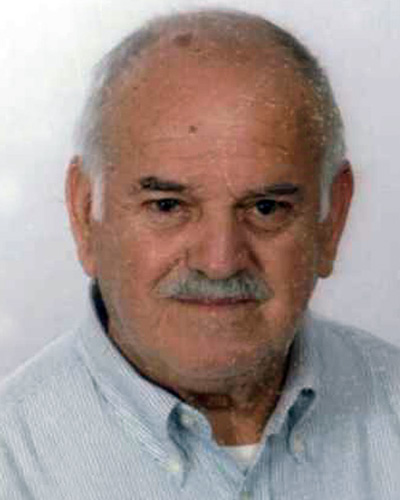 SERGIO CARRARA