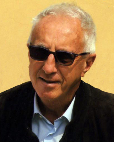 GIUSEPPE CEREA